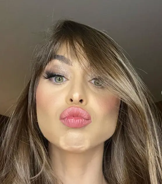 Riley Reid has gotten candid about her career choices (Instagram/letrileylivertt)