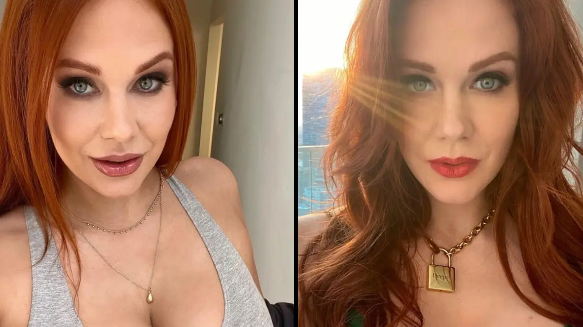 Maitland Ward explains what actually goes into '16 hour day' porn shoots