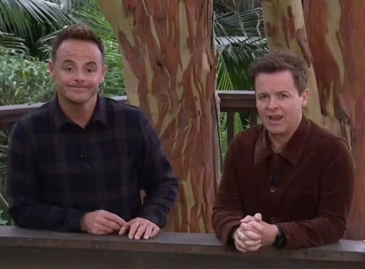 Ant and Dec explained their absence from the spin-off (ITV)