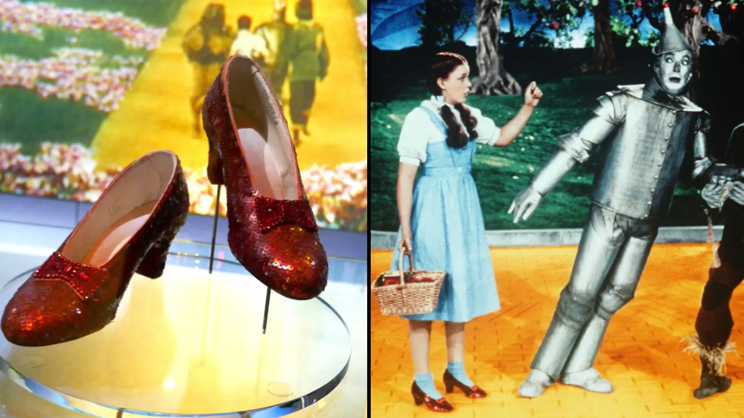 Barry King / Alamy Stock Photo/ Metro-Goldwyn-Mayer