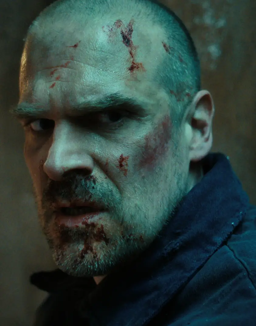 We nearly lost Hop (Netflix)