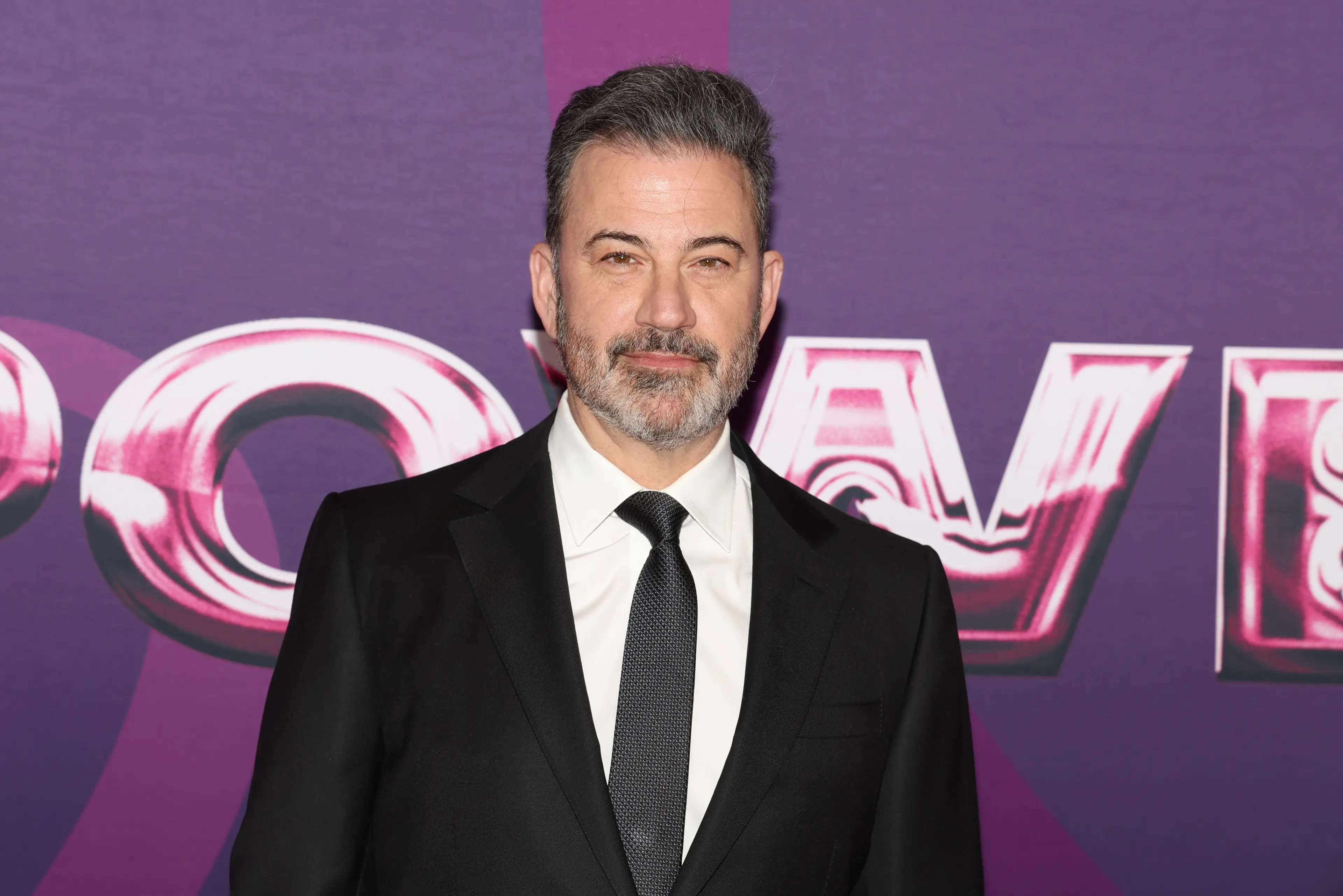 The comedian, 57, recently revealed he has obtained his Italian citizenship (Gabe Ginsberg/Getty Images for Keep Memory Alive)