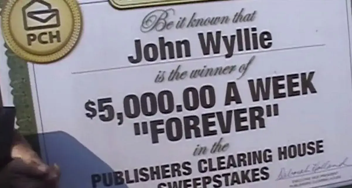 PCH filed for bankruptsy (KOBI-TV)