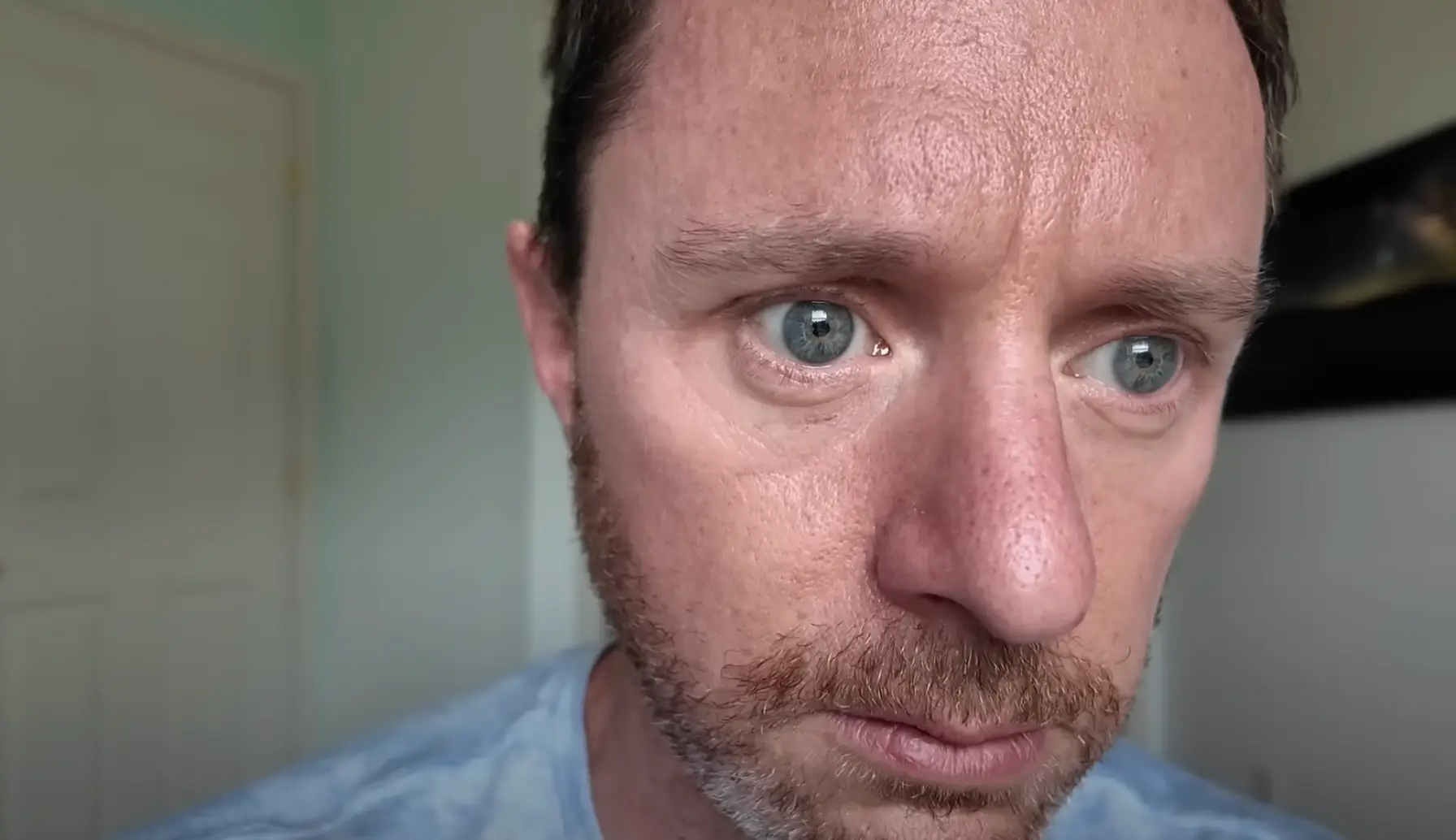 Justin said it ended up feeling like a god at one point (YouTube/Justindorff)