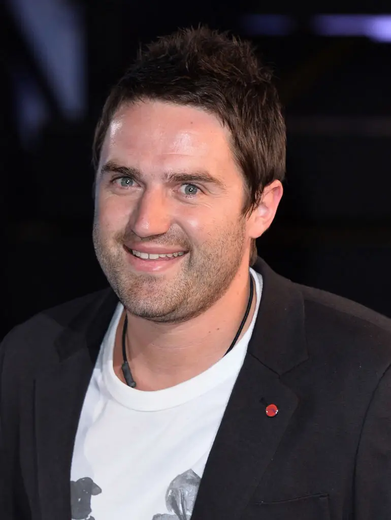 The Gogglebox star tragically passed away. (Karwai Tang/WireImage)