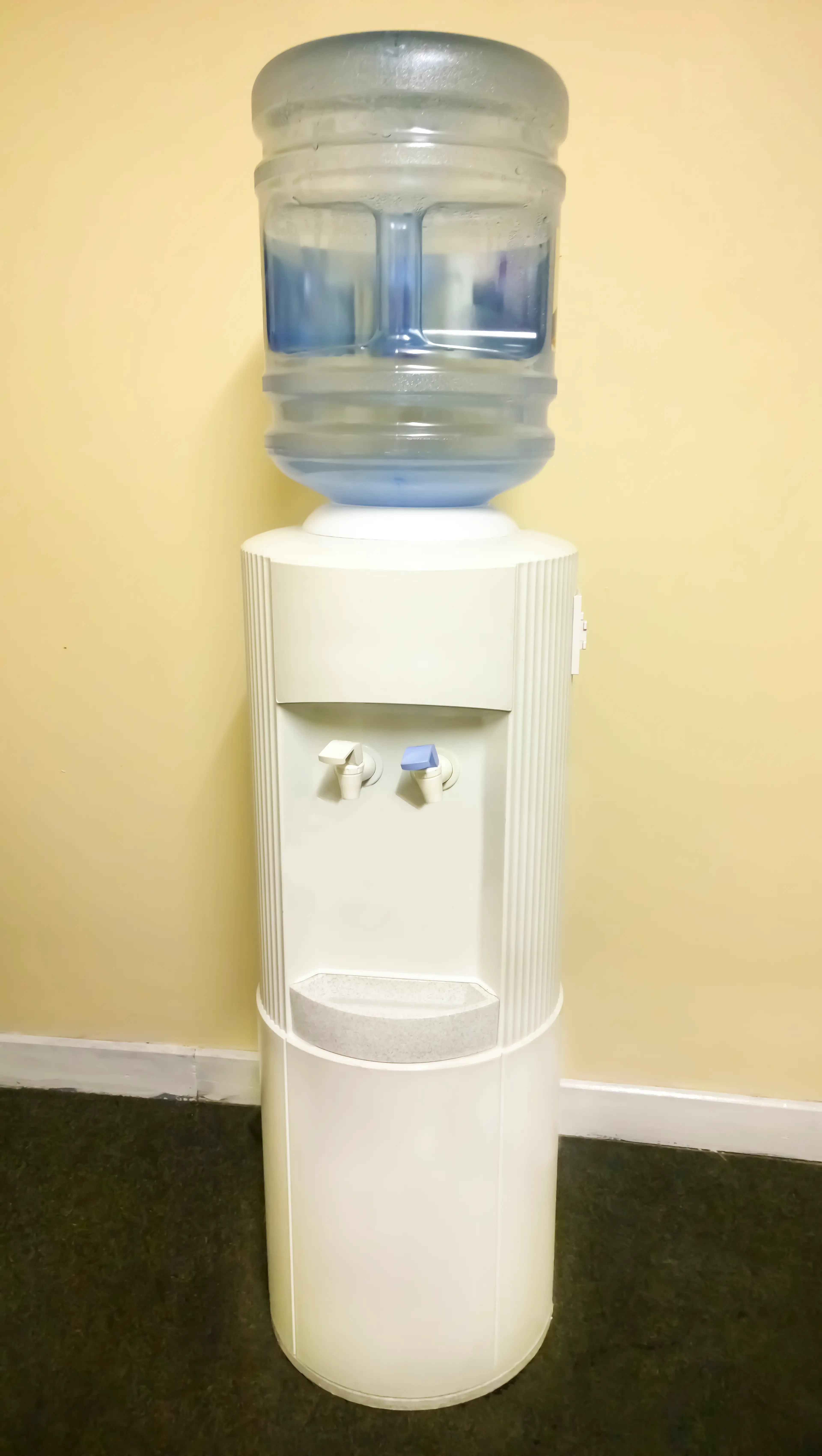 People have flocked to social media to try and solve the bizarre conundrum.