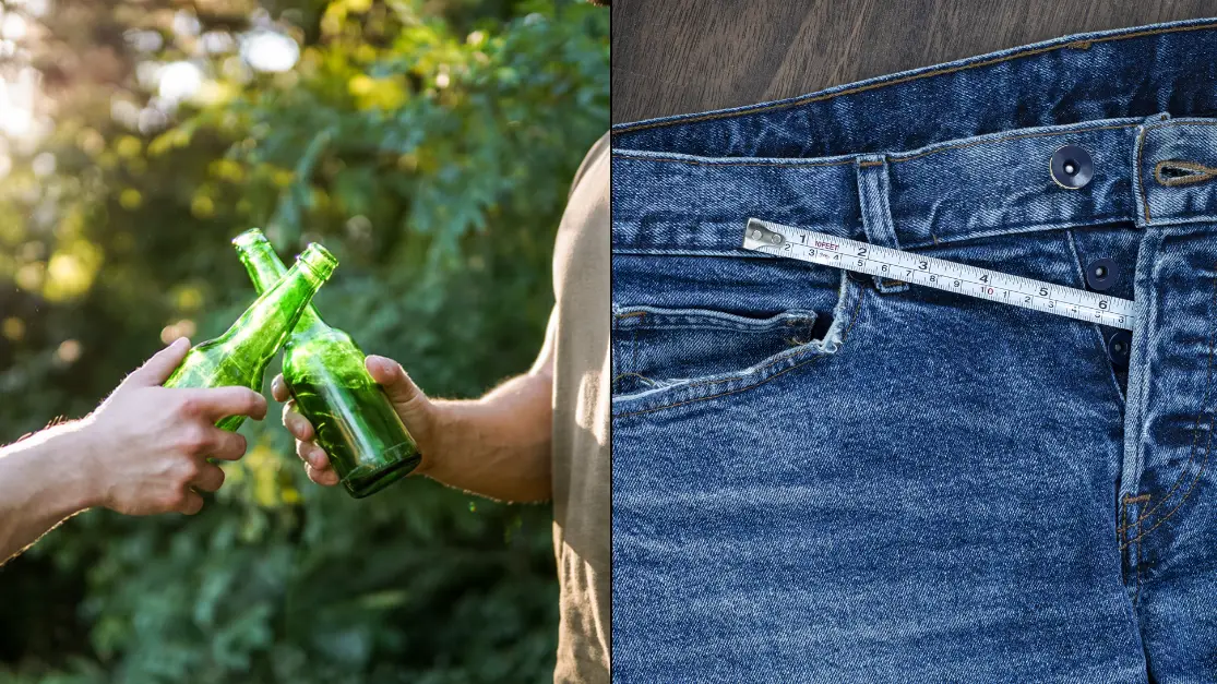 Millions of Brits given manhood warning as 'heat dome' set to blast the UK this week