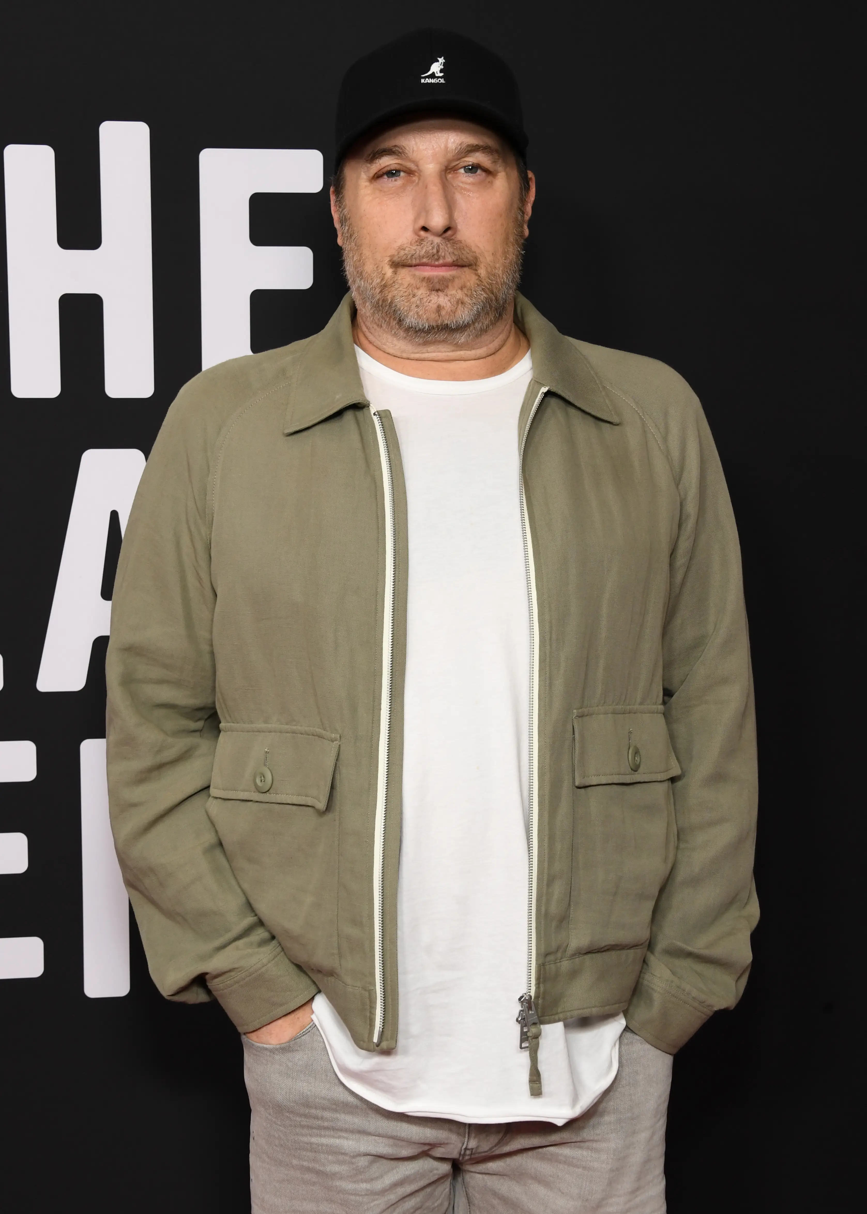 Steve Blackman, showrunner of The Umbrella Academy, has been accused of misconduct. (Jon Kopaloff via Getty Images)