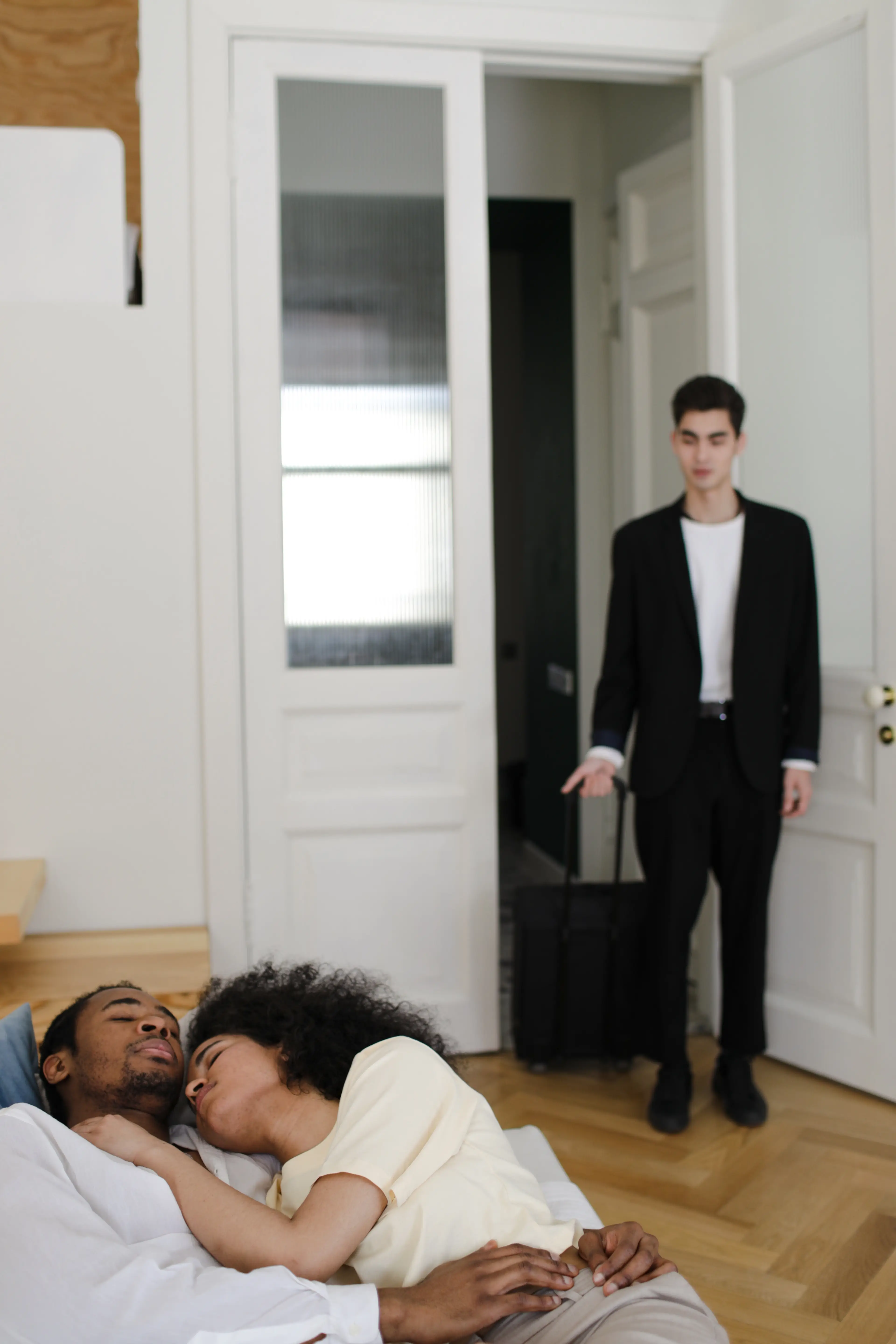 If you haven't caught them in the act, here's 10 other signs which may point towards your partner being unfaithful.