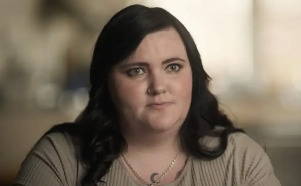 Laura has also opened up on how the abuse impacted her (Channel 4)
