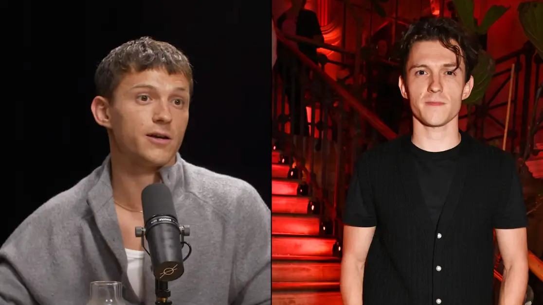 YouTube/richroll/Dave Benett/Getty Images