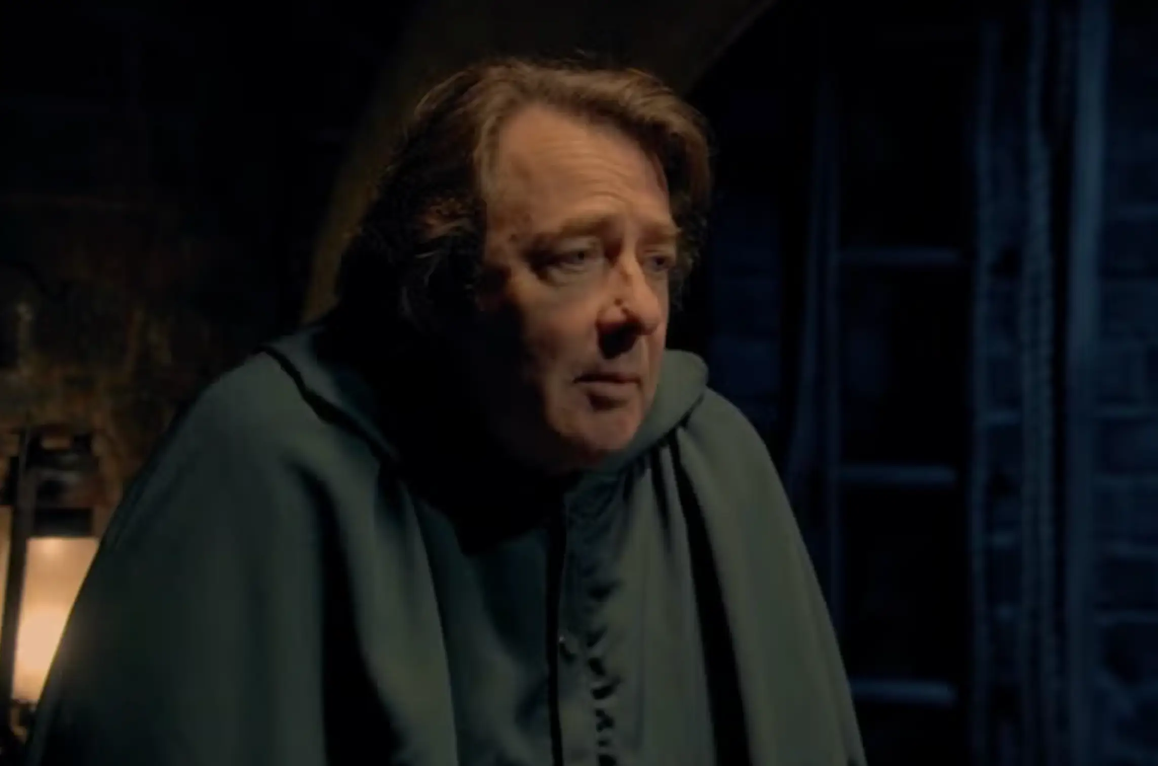 Jonathan Ross winning Celebrity Traitors seems too good to be true (BBC)