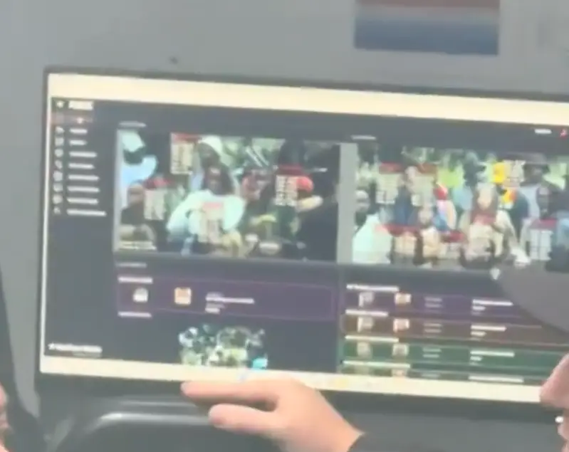 The technology has been criticised (X)