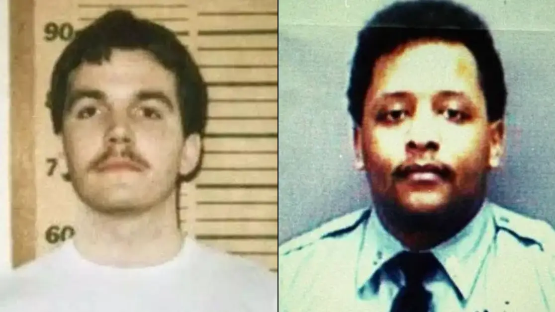 Death row killers are refusing to sign Joe Biden's Presidential pardon that would save their life