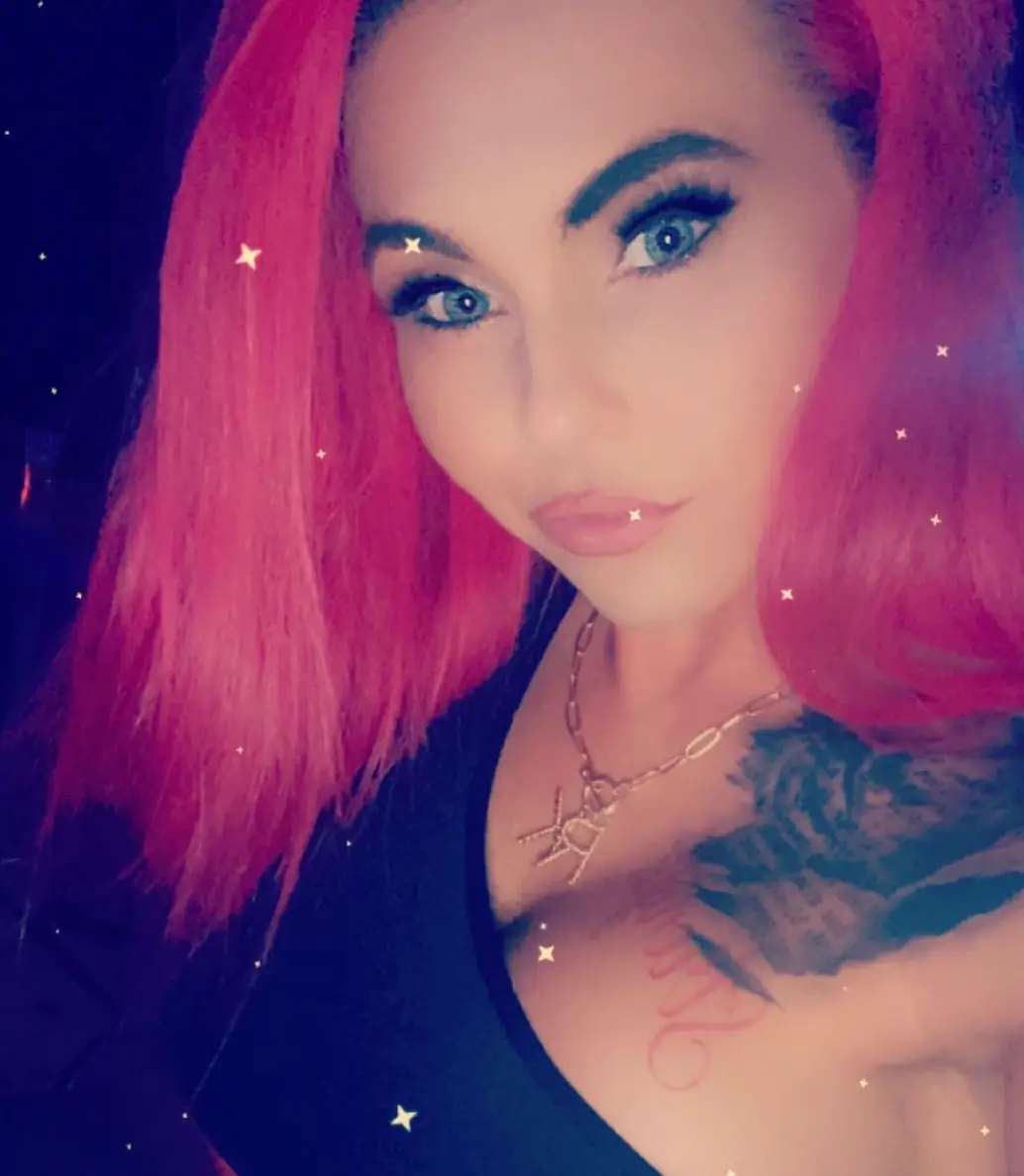 Roxi previously did Fake Taxi videos (Instagram/roxikeoghmodel)