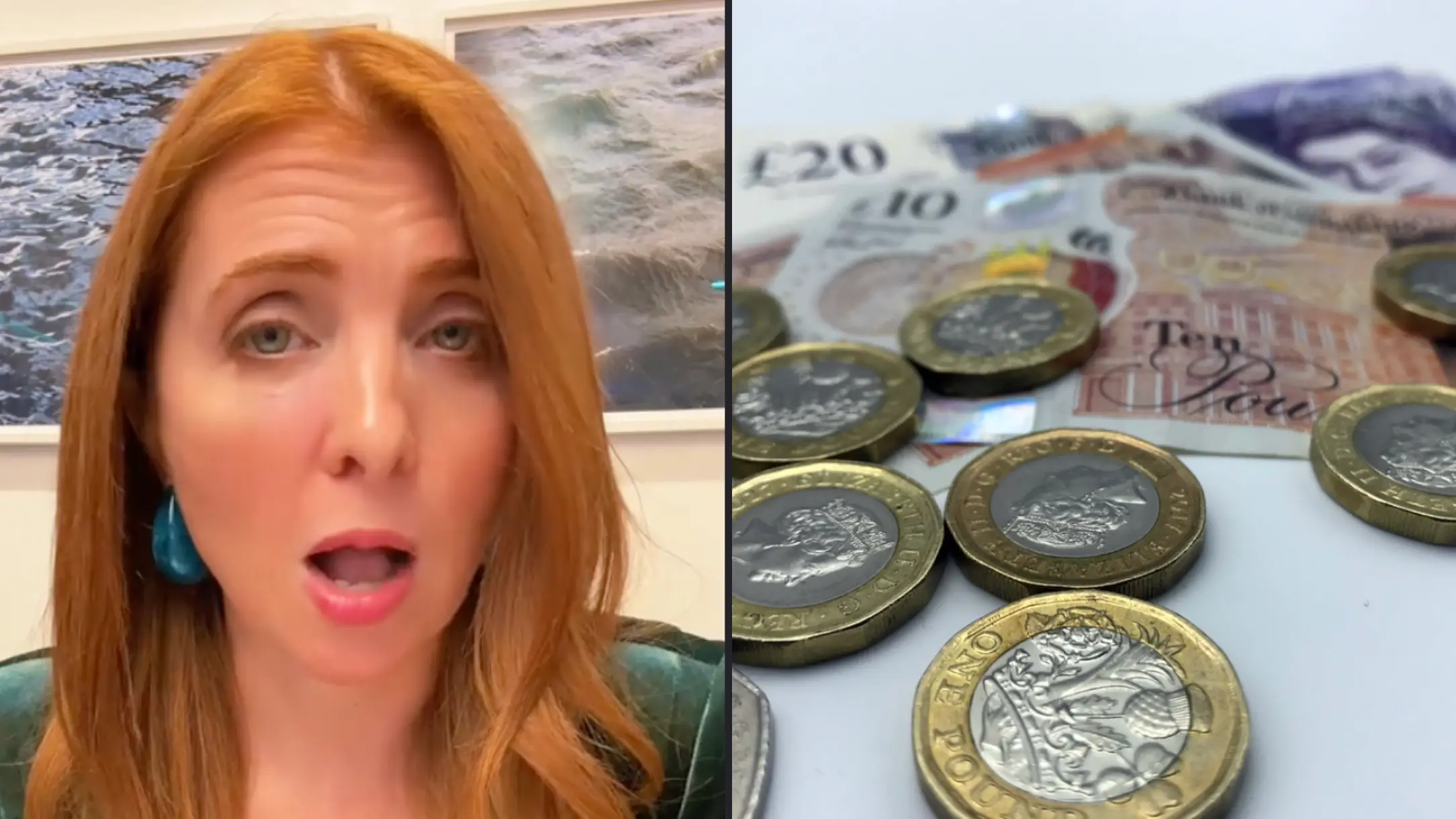 TikTok/@anna..papalia/Flickr