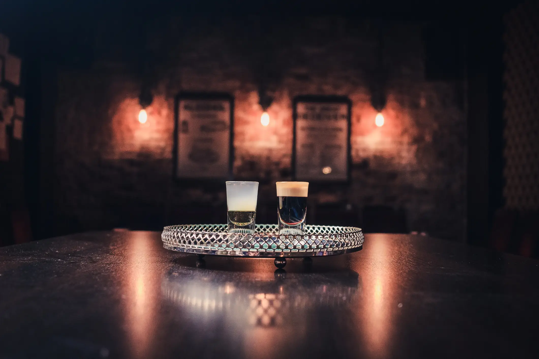 "It looks like a little pint of Guinness, how adorable. Is it supposed to have bits in it? (Getty Stock Photo)