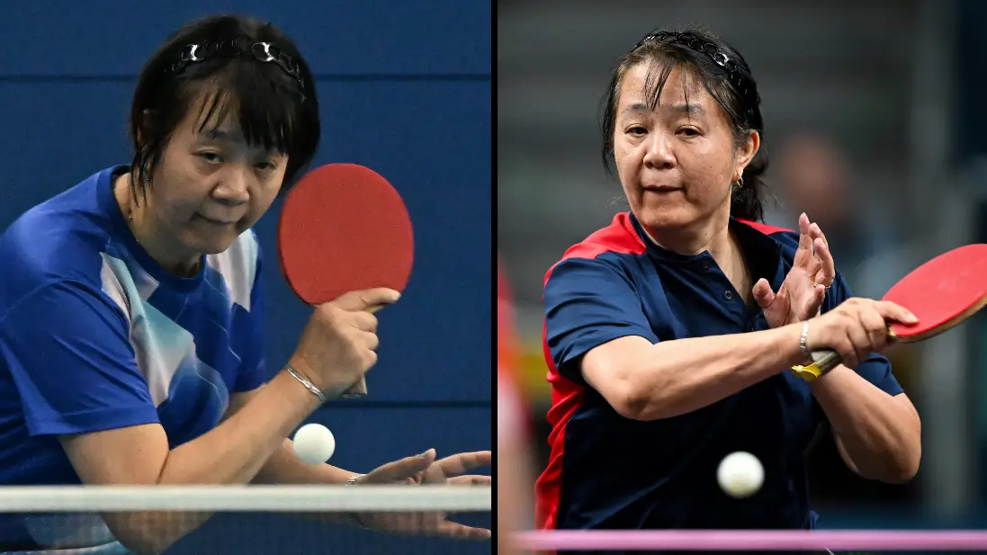 RODRIGO ARANGUA / JUNG YEON-JE / AFP via Getty Images