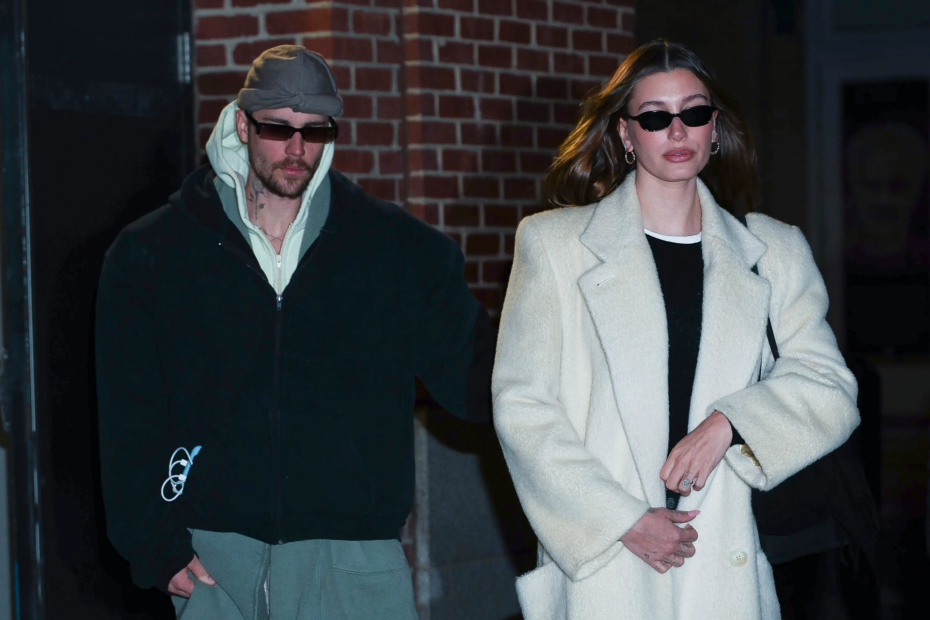 The OG celebrity power couple (Aeon/GC Images)