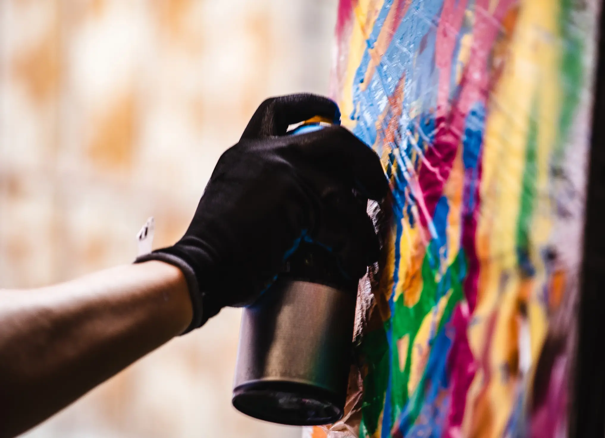 An investigation has claimed to have uncovered who Banksy is (Getty Stock Images)