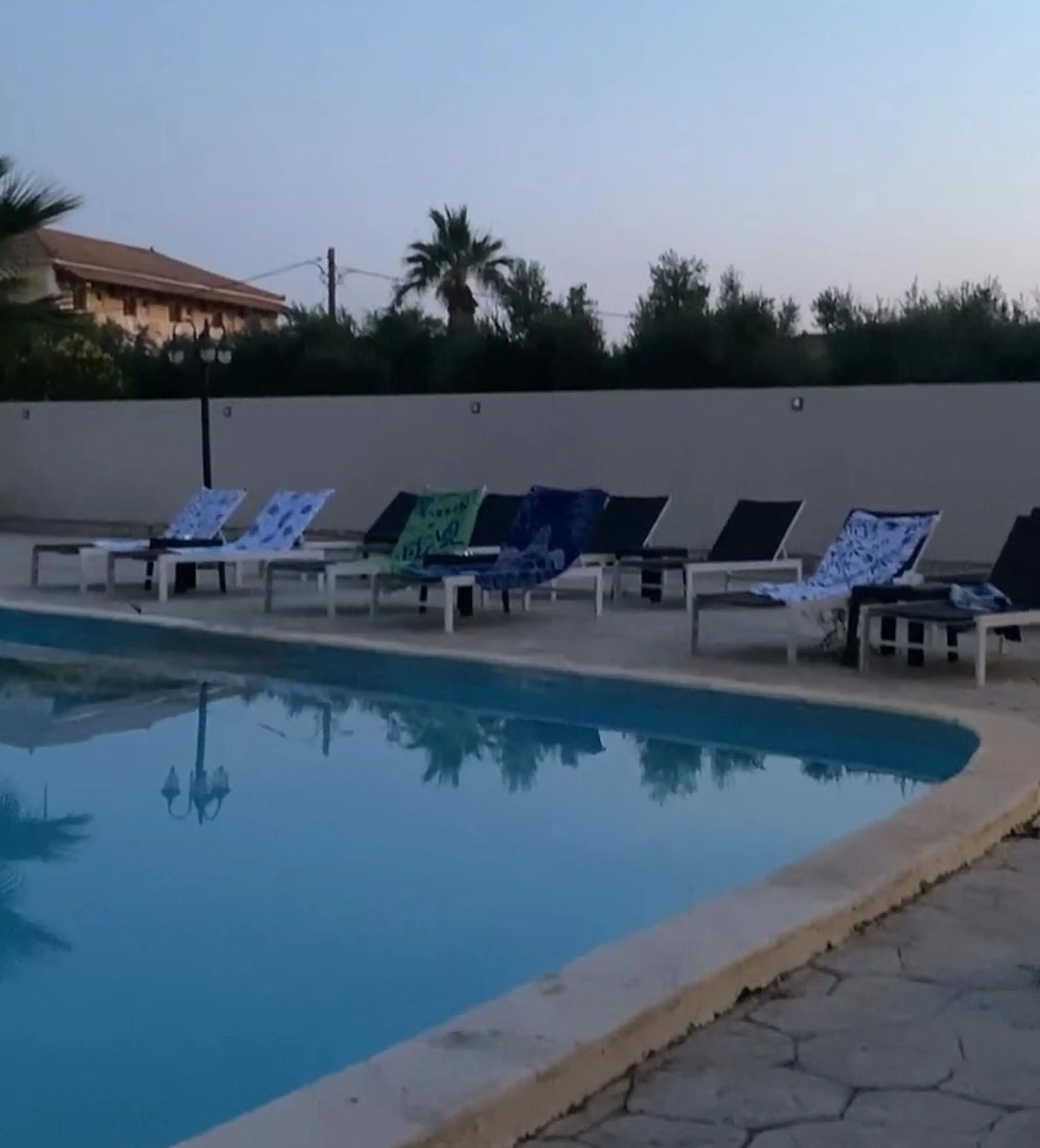 Some people's even went on the roof (Kennedy News & Media)