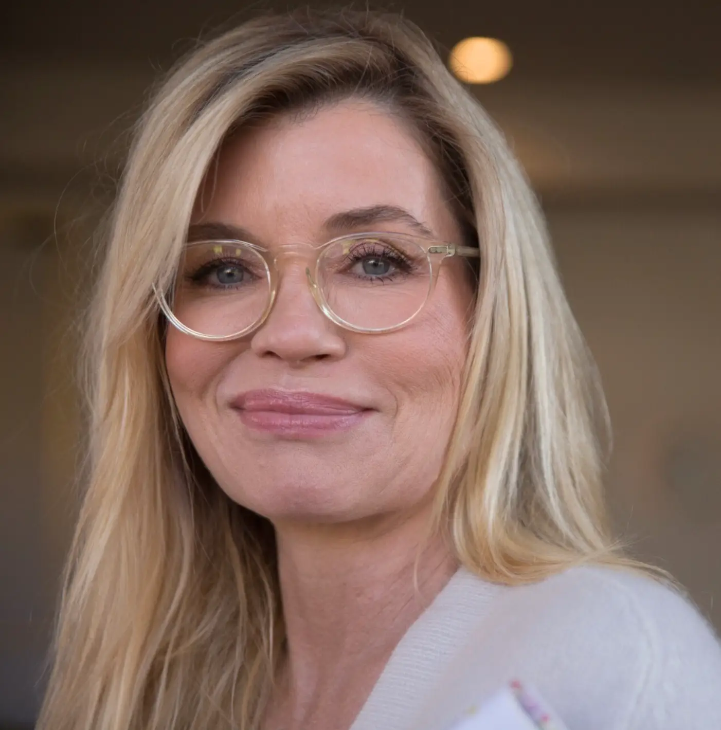 Dr. Nadine Macaluso has spoken out about her marriage to Jordan Belfort and her thoughts on the 2013 film.