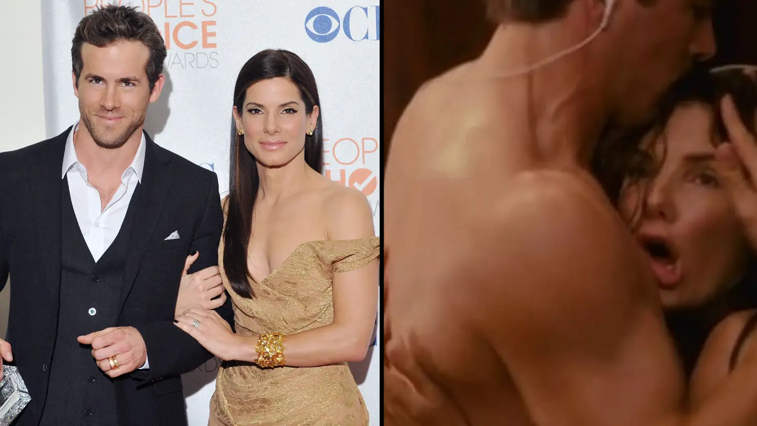 Getty/Touchstone Pictures