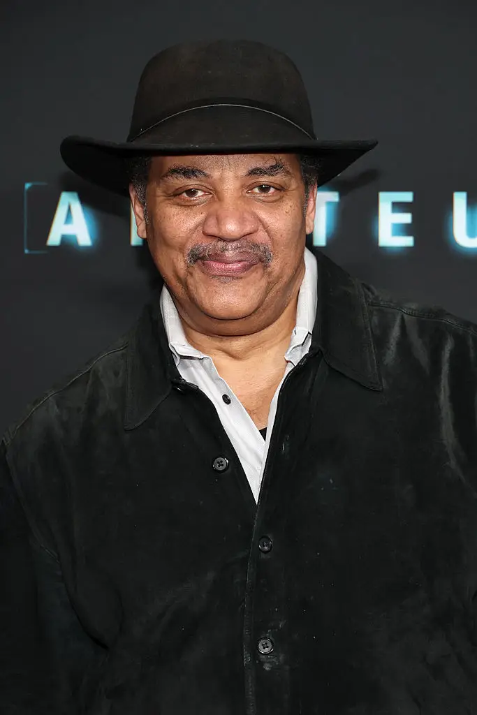 Neil DeGrasse Tyson says we need to mine asteroids (Jamie McCarthy/Getty Images)