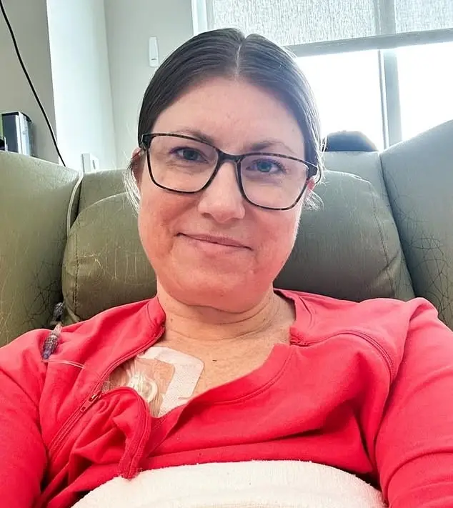 Kate says 'it's ok to not be ok' (Cover Images)