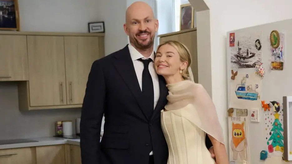 Instagram/georgiatoffolo