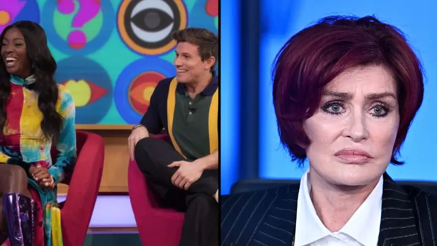 ITV/Steven Ferdman/Getty Images