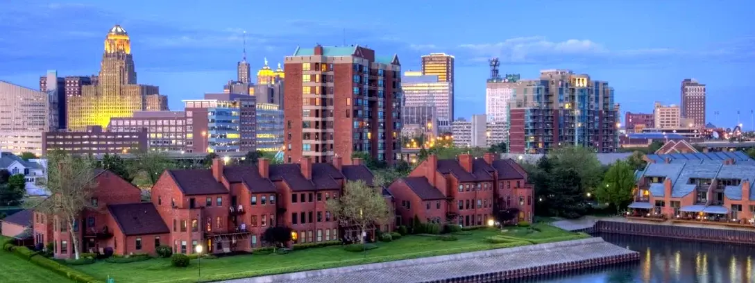 CNY Fertility Center Albany where Heather and Robin Wilhelm-Routenberg went for treatment.