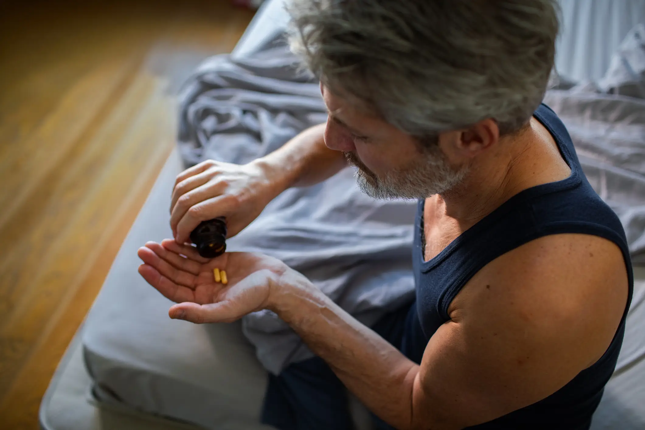 Thousands of reviewers say they have so much more energy after taking them (vorDa via Getty)