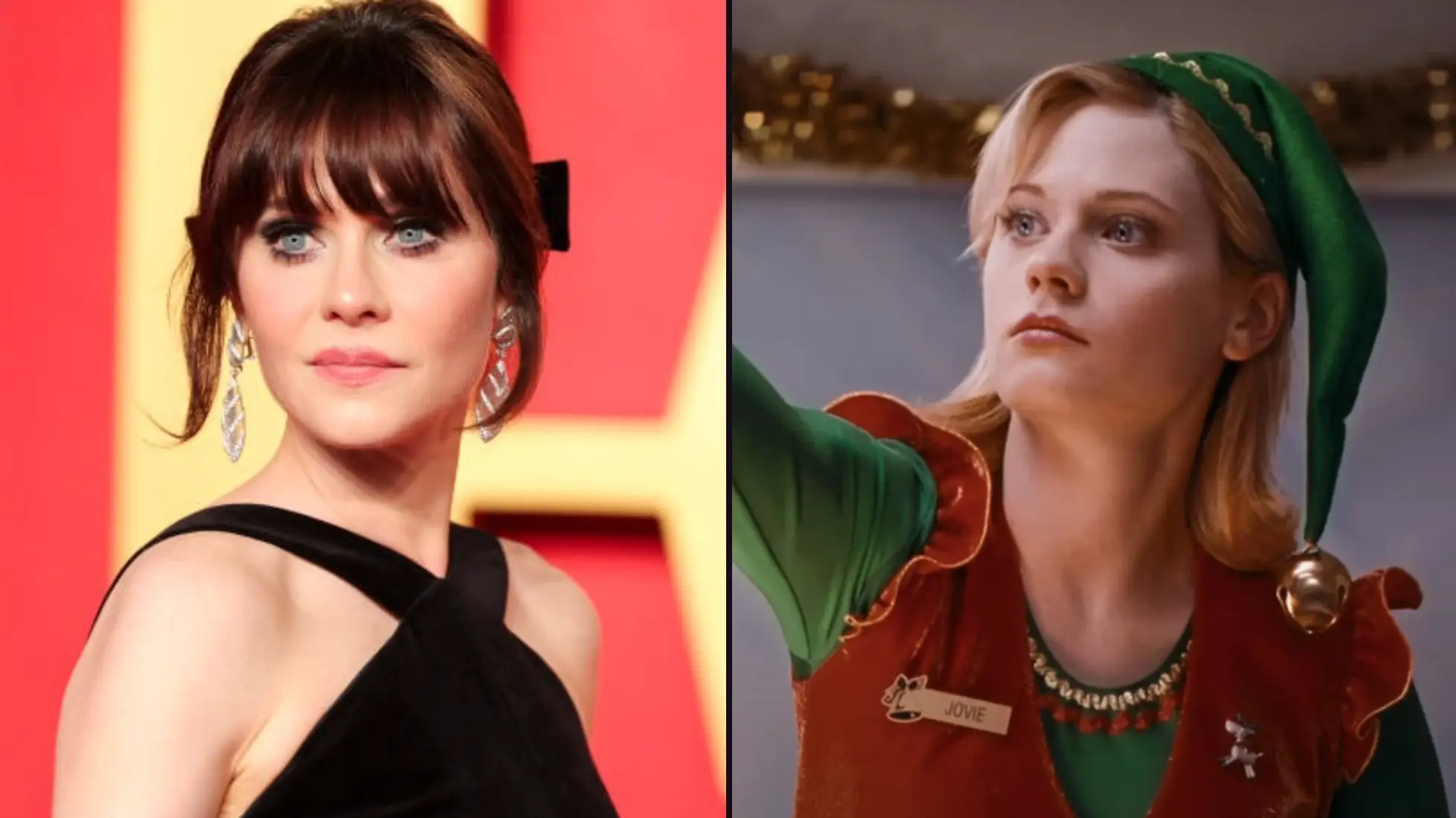 Christopher Polk/Variety via Getty Images/New Line Cinema