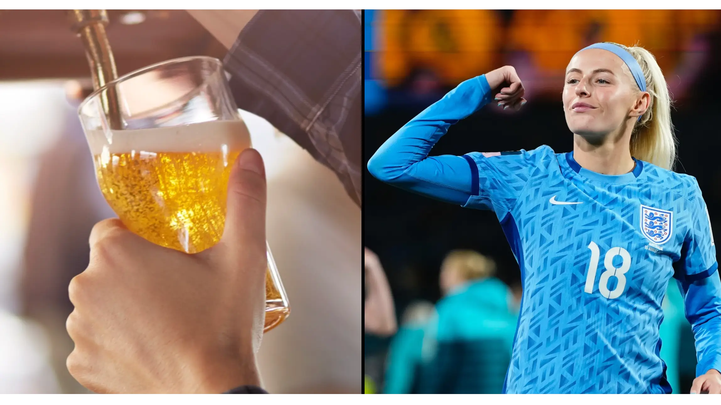 Getty Stock Photo / Jose Breton/Pics Action/NurPhoto via Getty Images