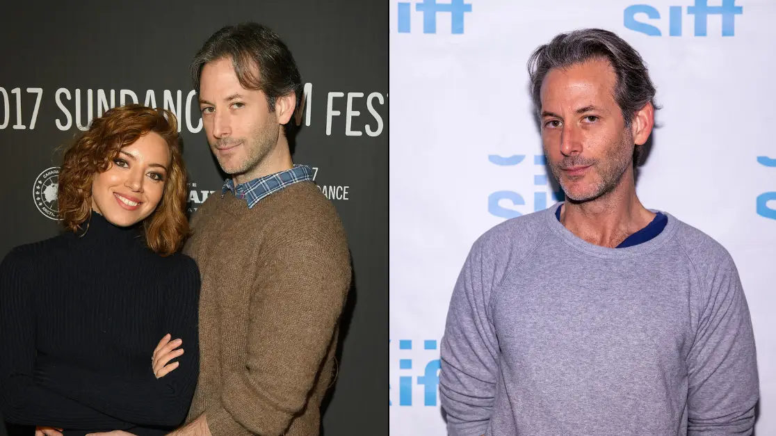 George Pimentel/Getty Images for Sundance Film Festival/Mat Hayward/Getty Images