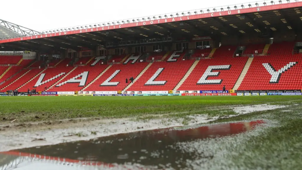 Jacques Feeney/Getty Images