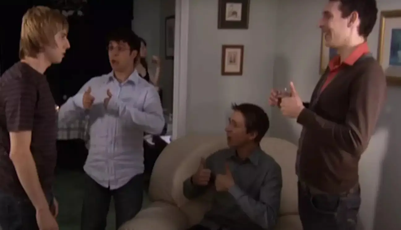 Fans have longed for an Inbetweeners revival.