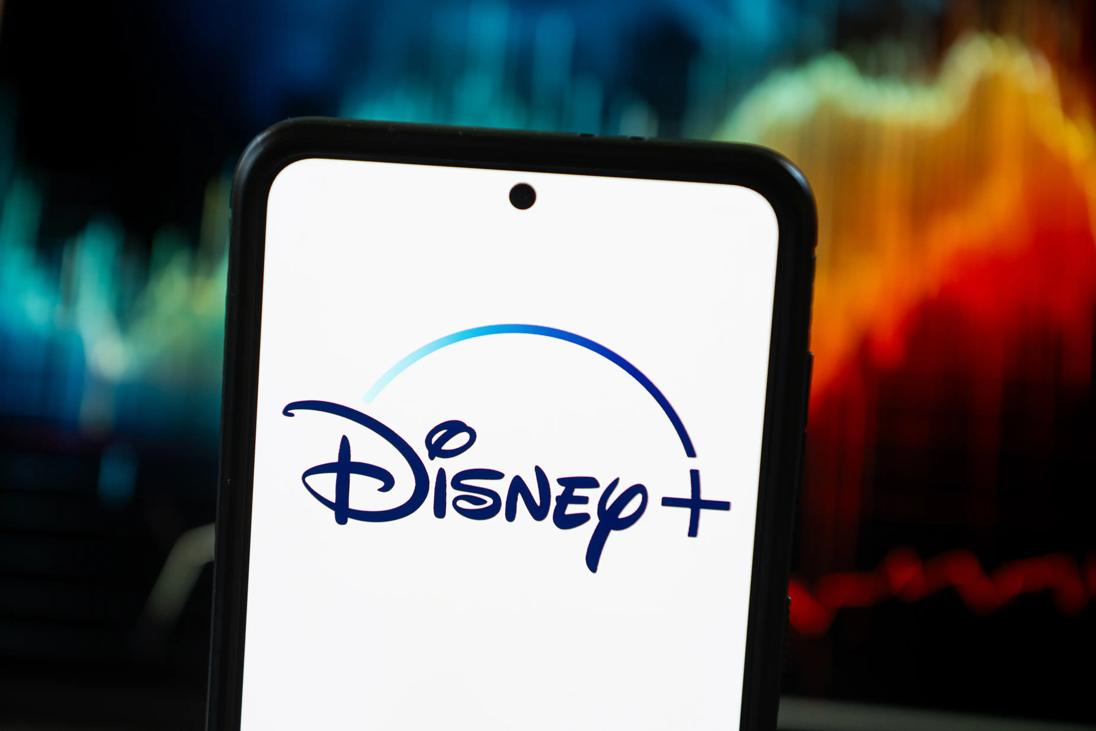Disney+ is one of the largest streaming platforms in the world.