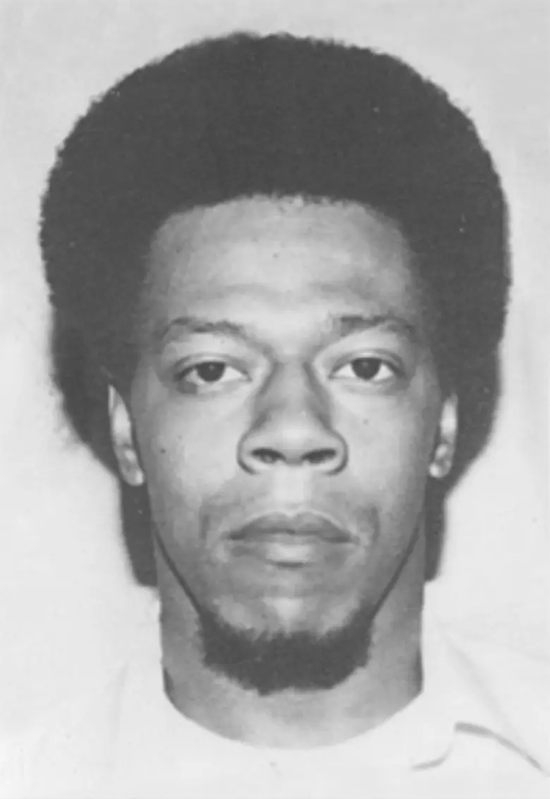Convicted of murder in 1966, a few years later he was allowed out of prison and never came back (US Marshals)