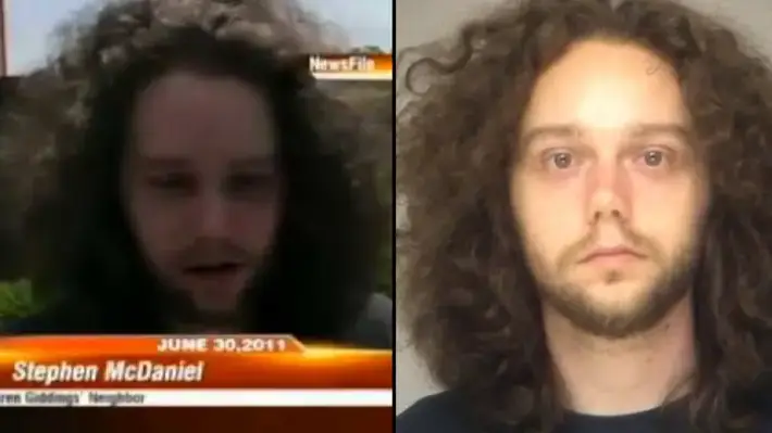 Macon Police Department/WGXA