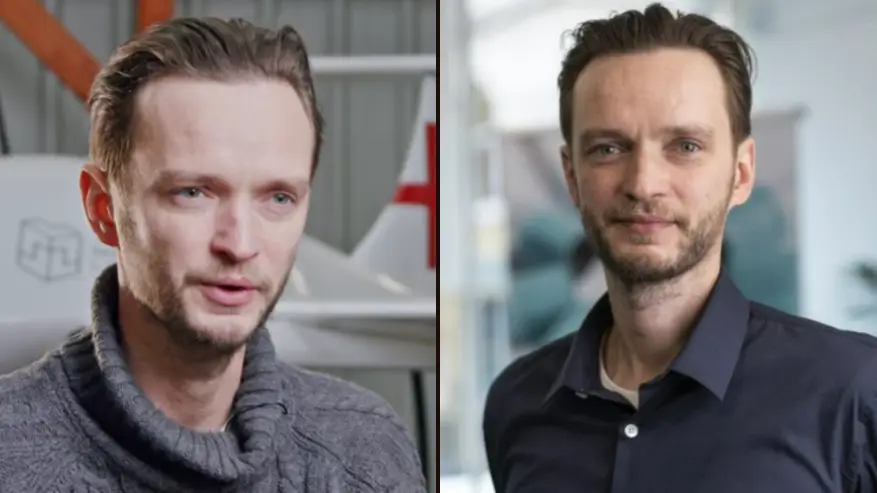 We Are Medical/YouTube/Alex Landowski/LinkedIn