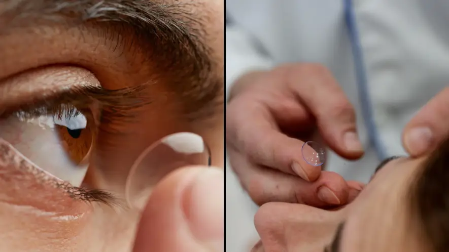 Getty Stock Images/Ricardo Rubio/Europa Press via Getty Images