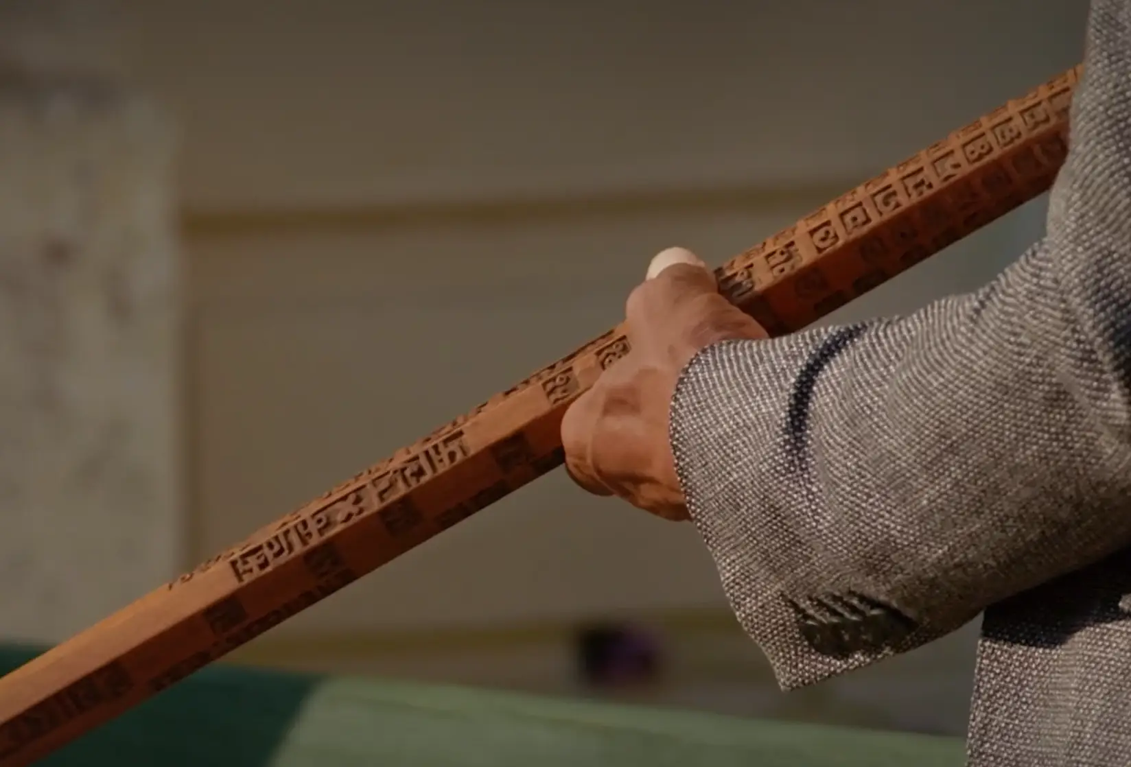 Ok chat, what is this thing? (BBC)