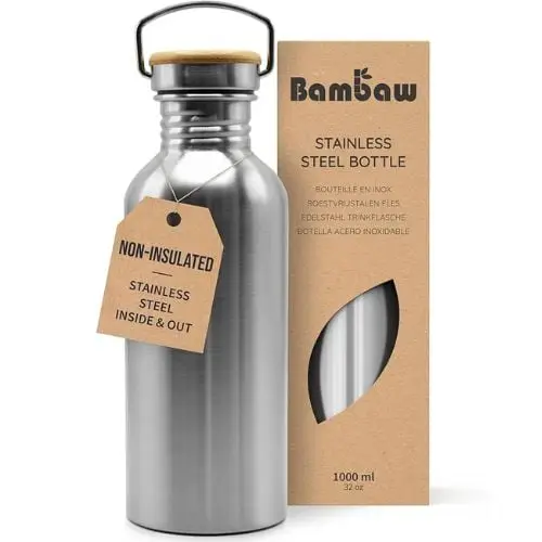 Bambaw/Amazon