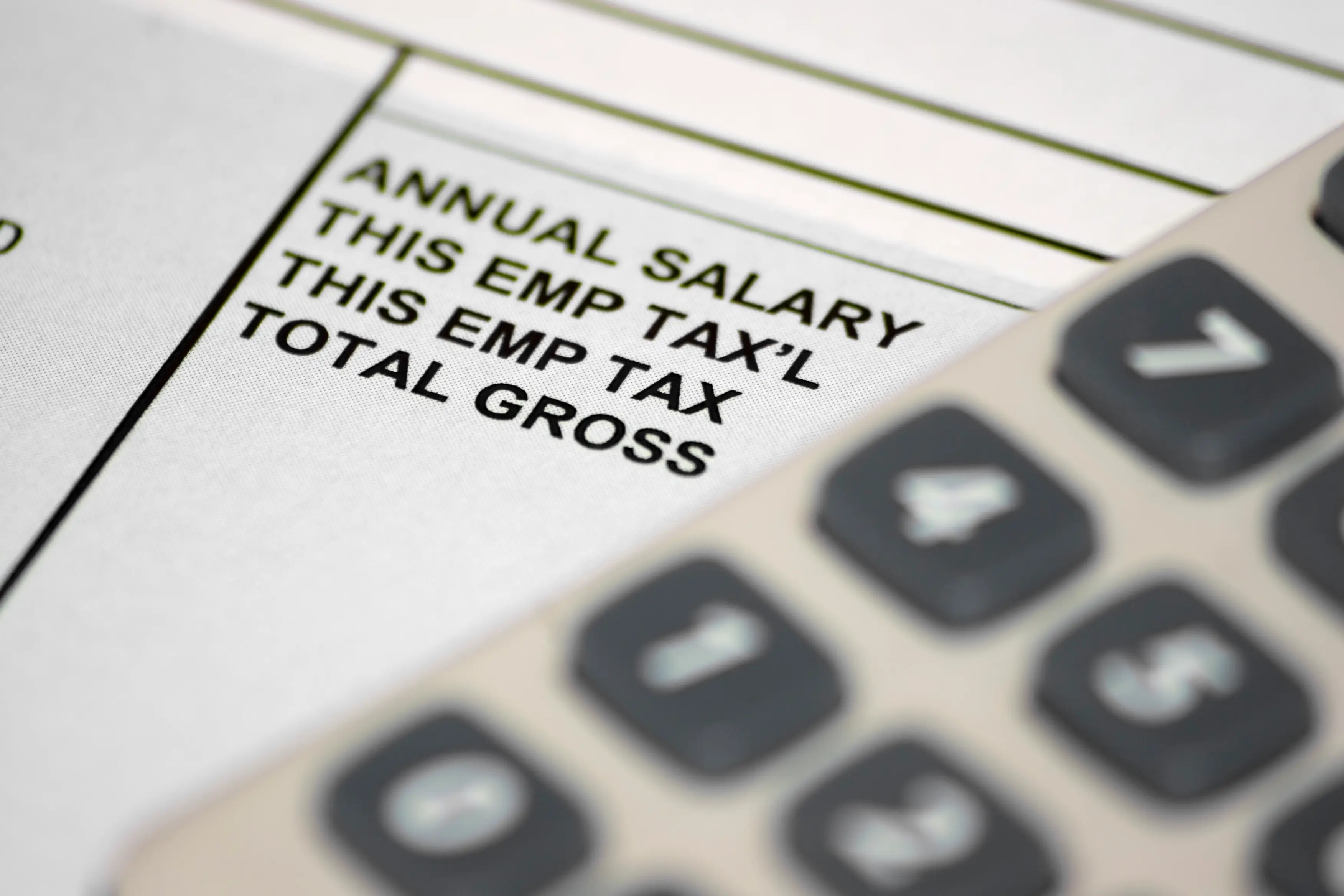 The National Living Wage currently sits at £10.42 an hour.