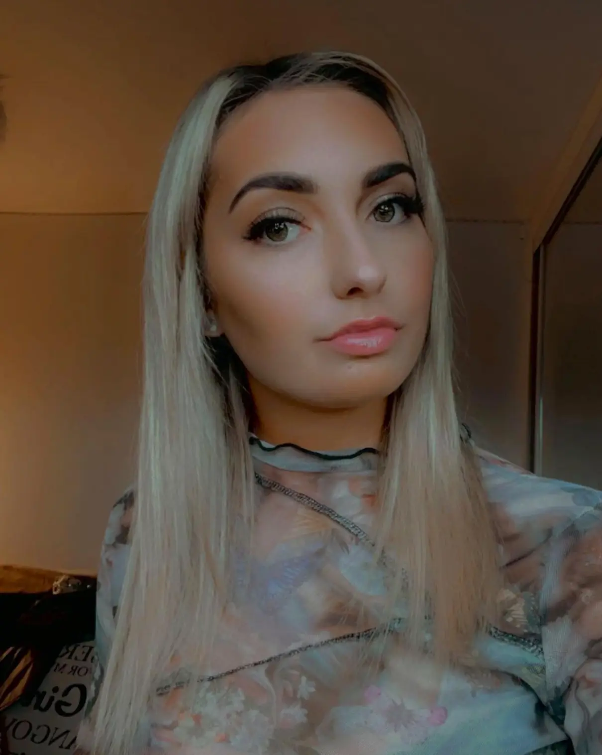 Maddy Cusack died aged 27.