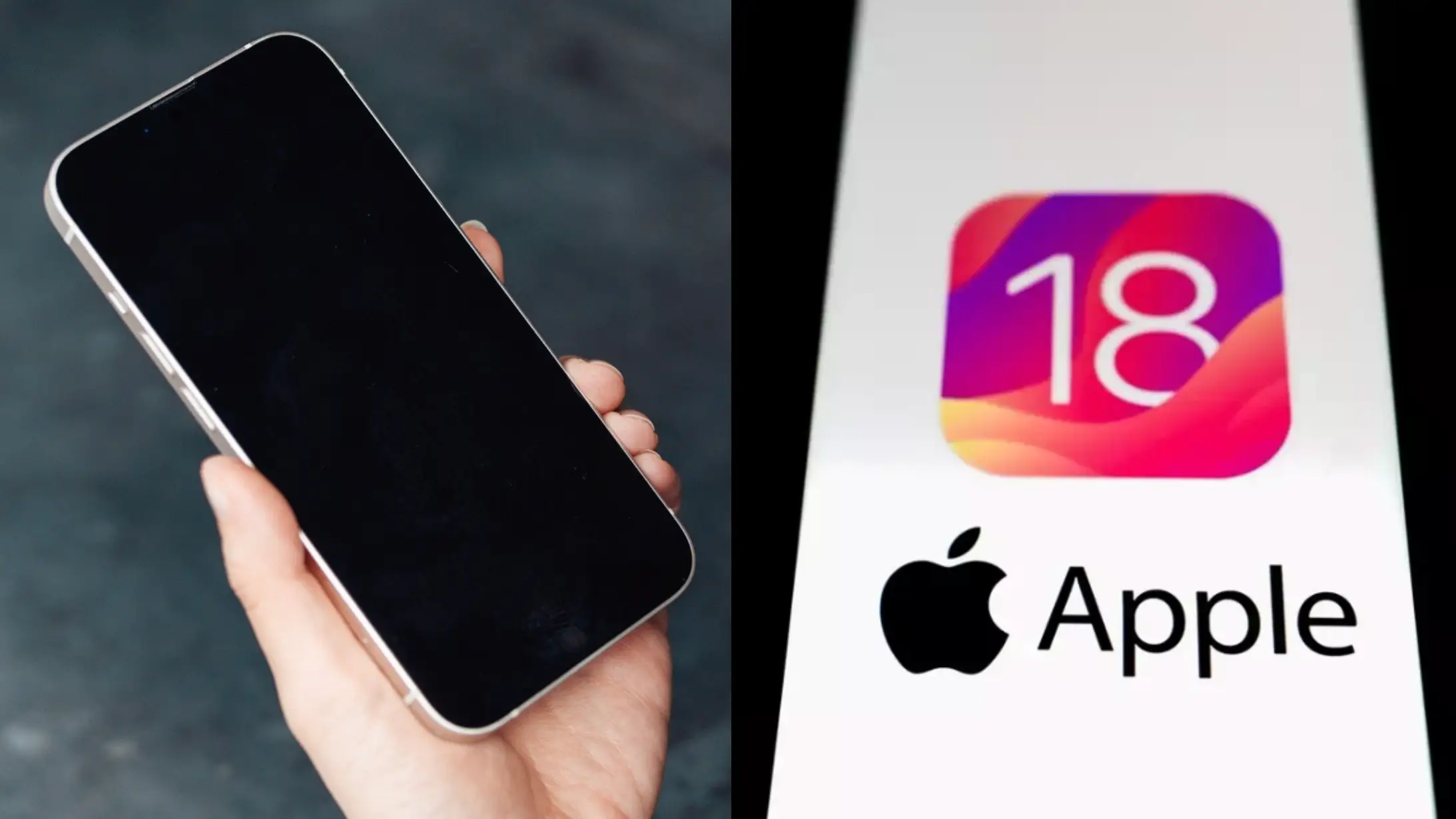 Getty Stock Photo/Apple