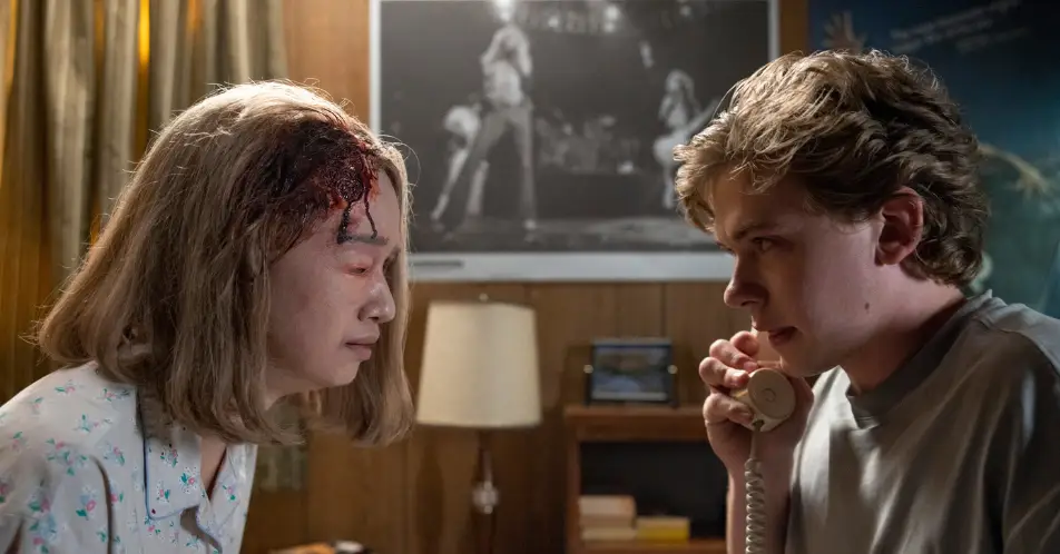 Be prepared for A LOT of jump scares in The Midnight Club.