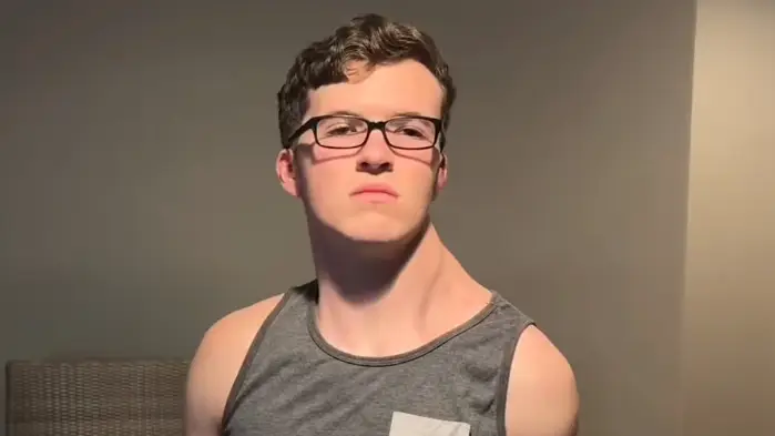 Instagram/@thecrookedman10